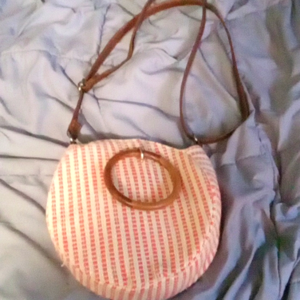 Cute hand bag